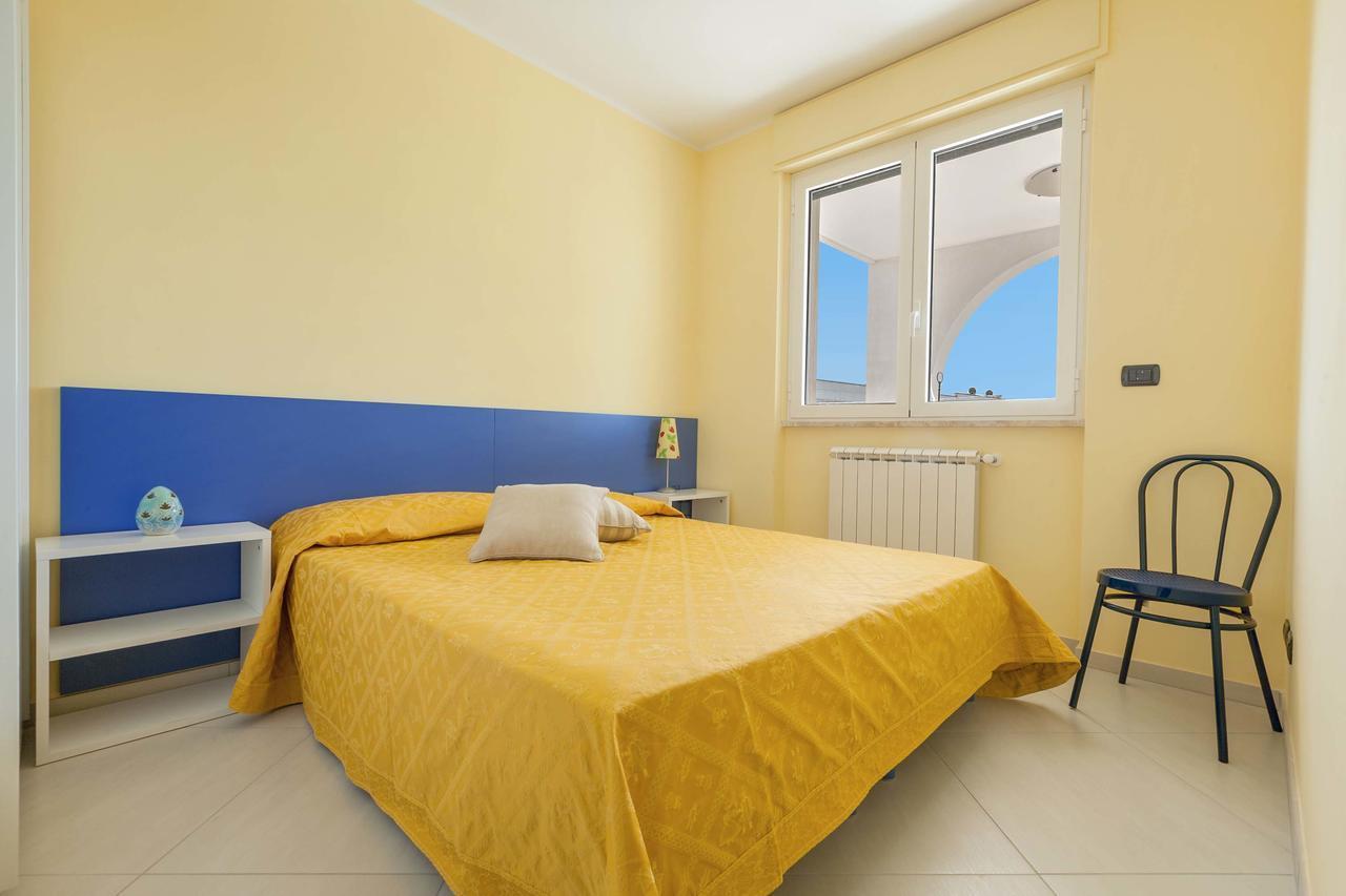 Villa Aurora D'Otranto Exterior foto