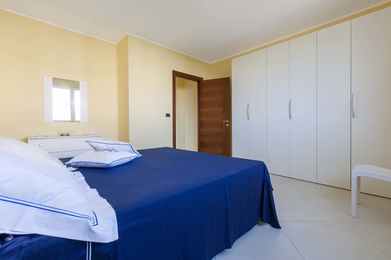 Villa Aurora D'Otranto Exterior foto