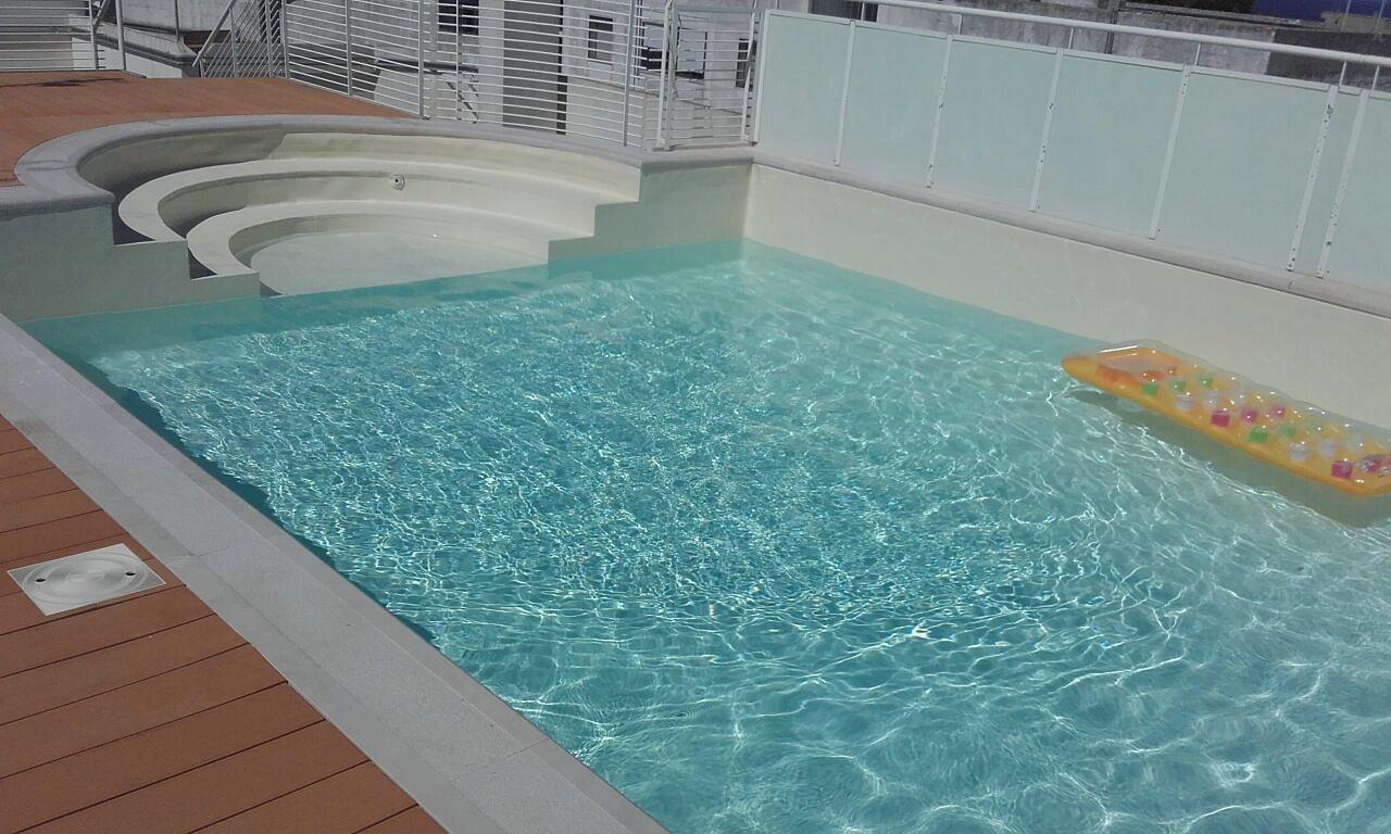 Villa Aurora D'Otranto Exterior foto