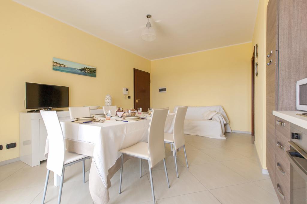 Villa Aurora D'Otranto Exterior foto